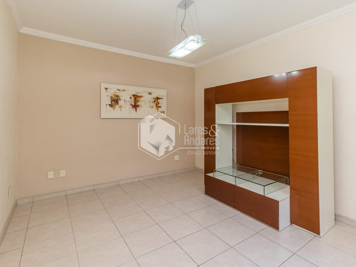 Sobrado, 3 quartos, 129 m² - Foto 4