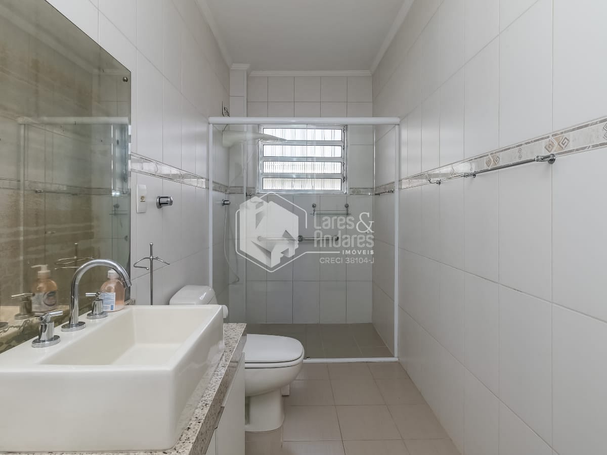 Sobrado, 3 quartos, 129 m² - Foto 14