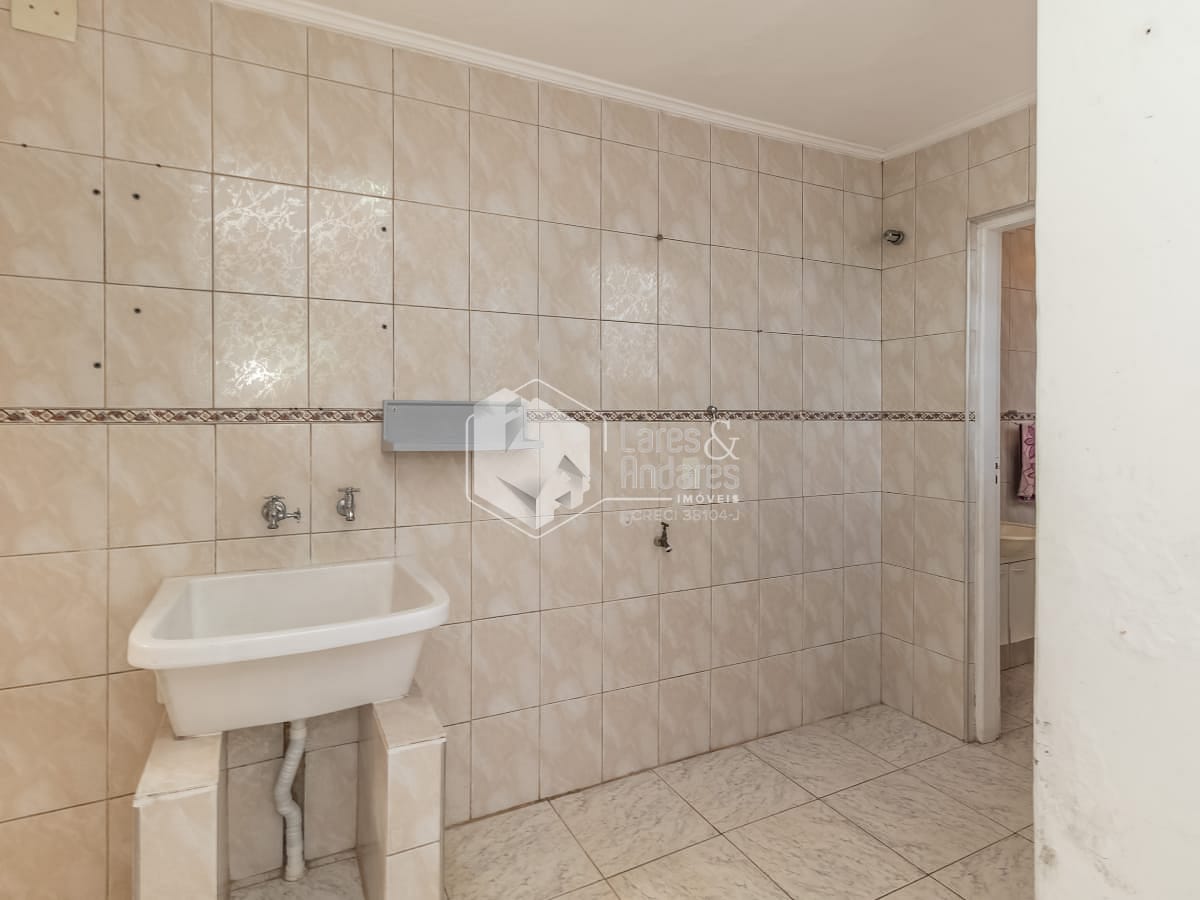 Sobrado, 3 quartos, 129 m² - Foto 9