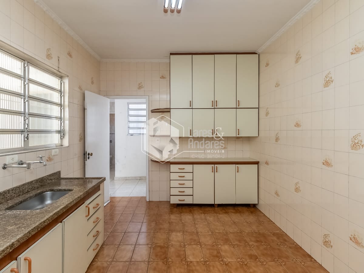 Sobrado, 3 quartos, 129 m² - Foto 7