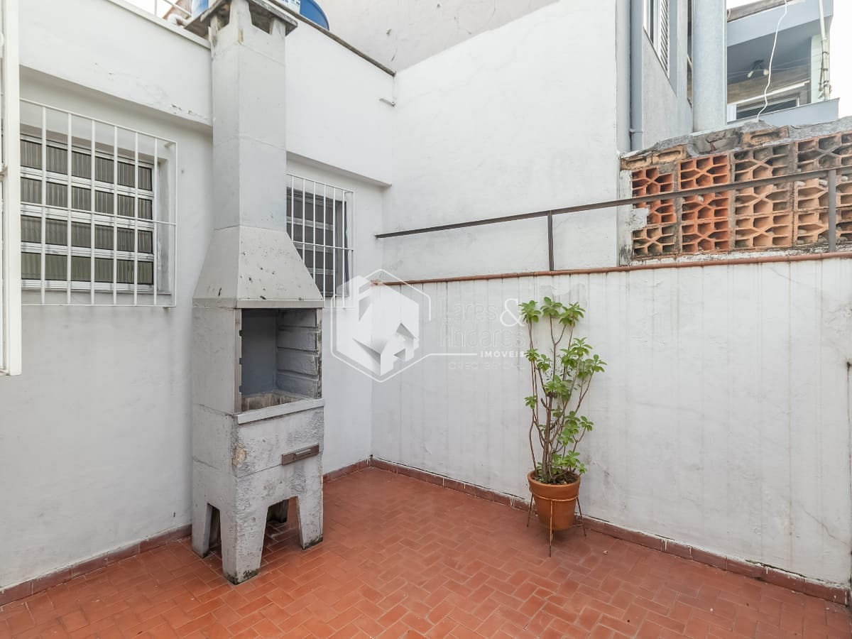 Sobrado, 3 quartos, 129 m² - Foto 12