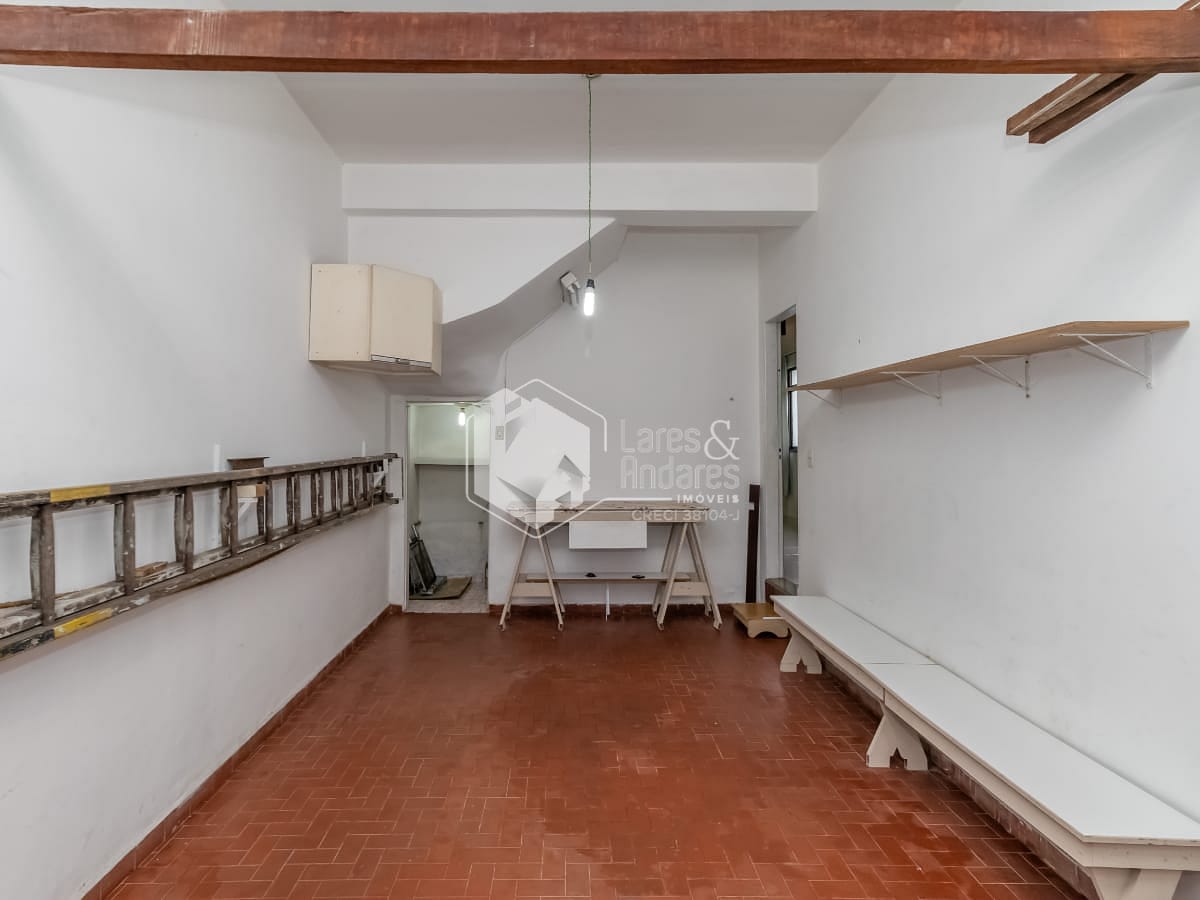 Sobrado, 3 quartos, 129 m² - Foto 3