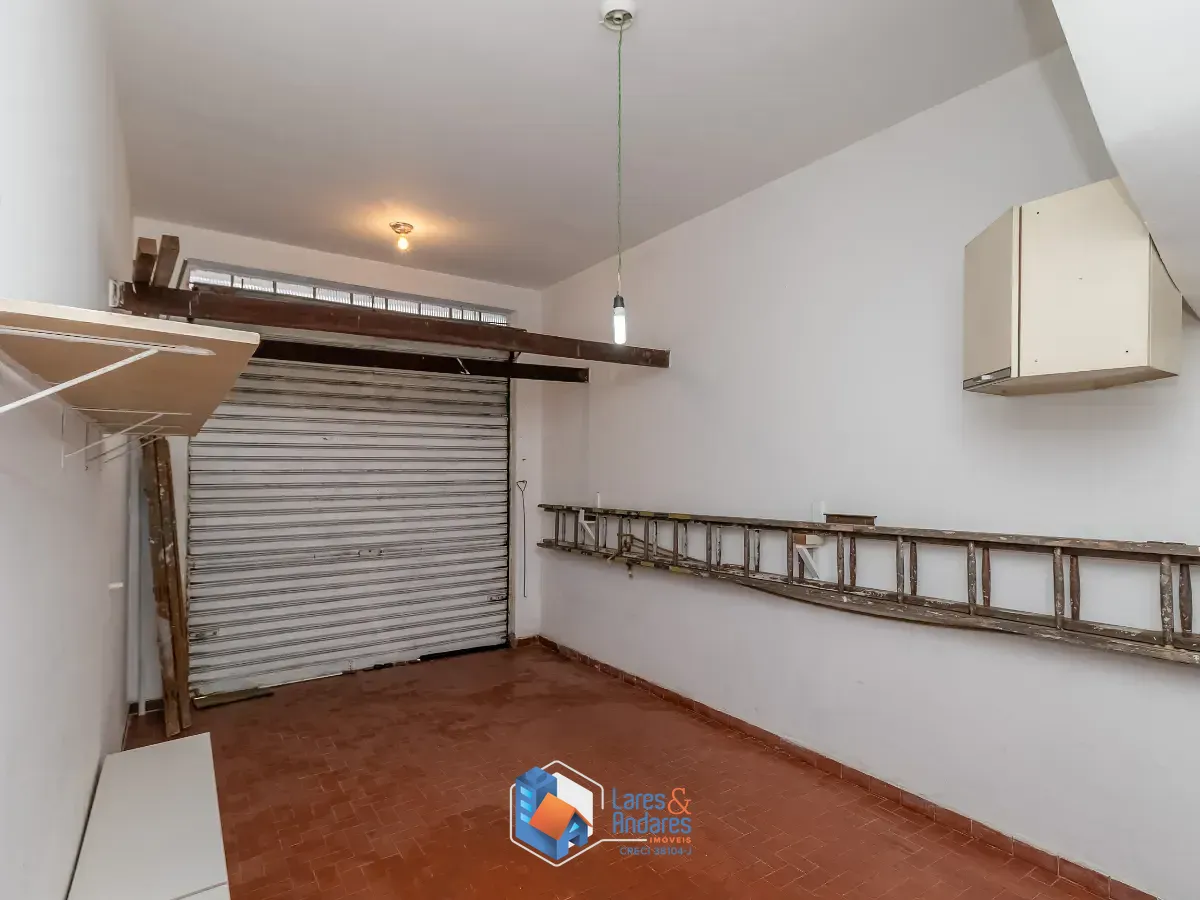Sobrado, 3 quartos, 129 m² - Foto 2