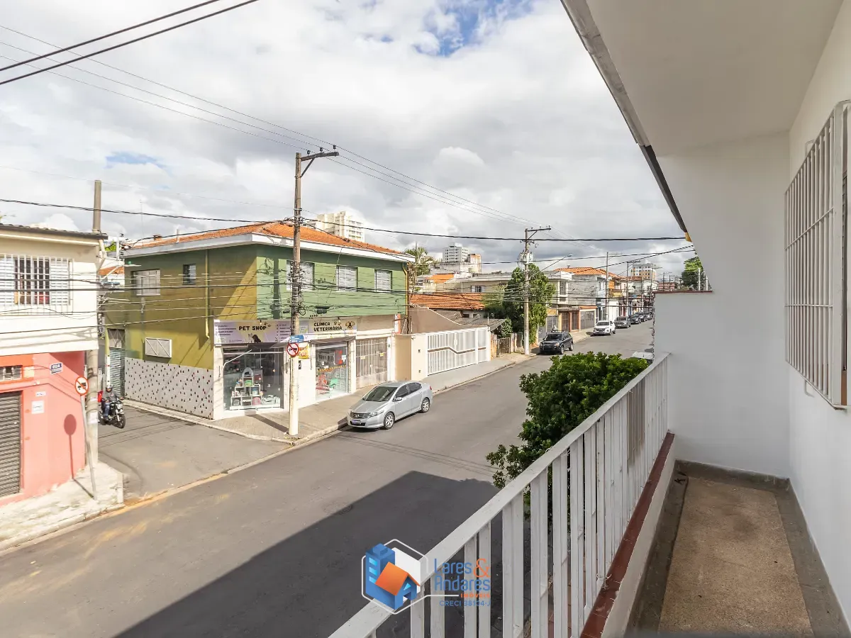 Sobrado, 3 quartos, 129 m² - Foto 19