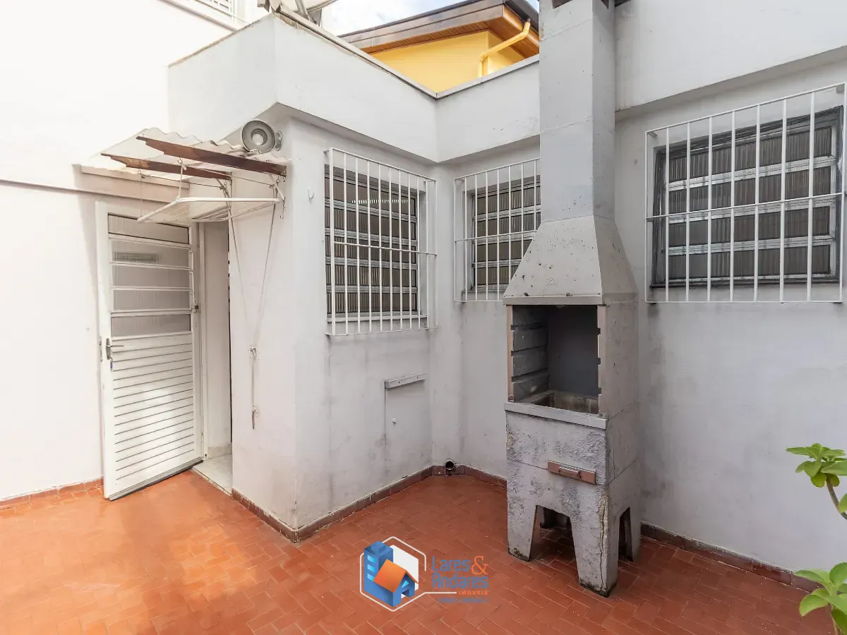 Sobrado, 3 quartos, 129 m² - Foto 11