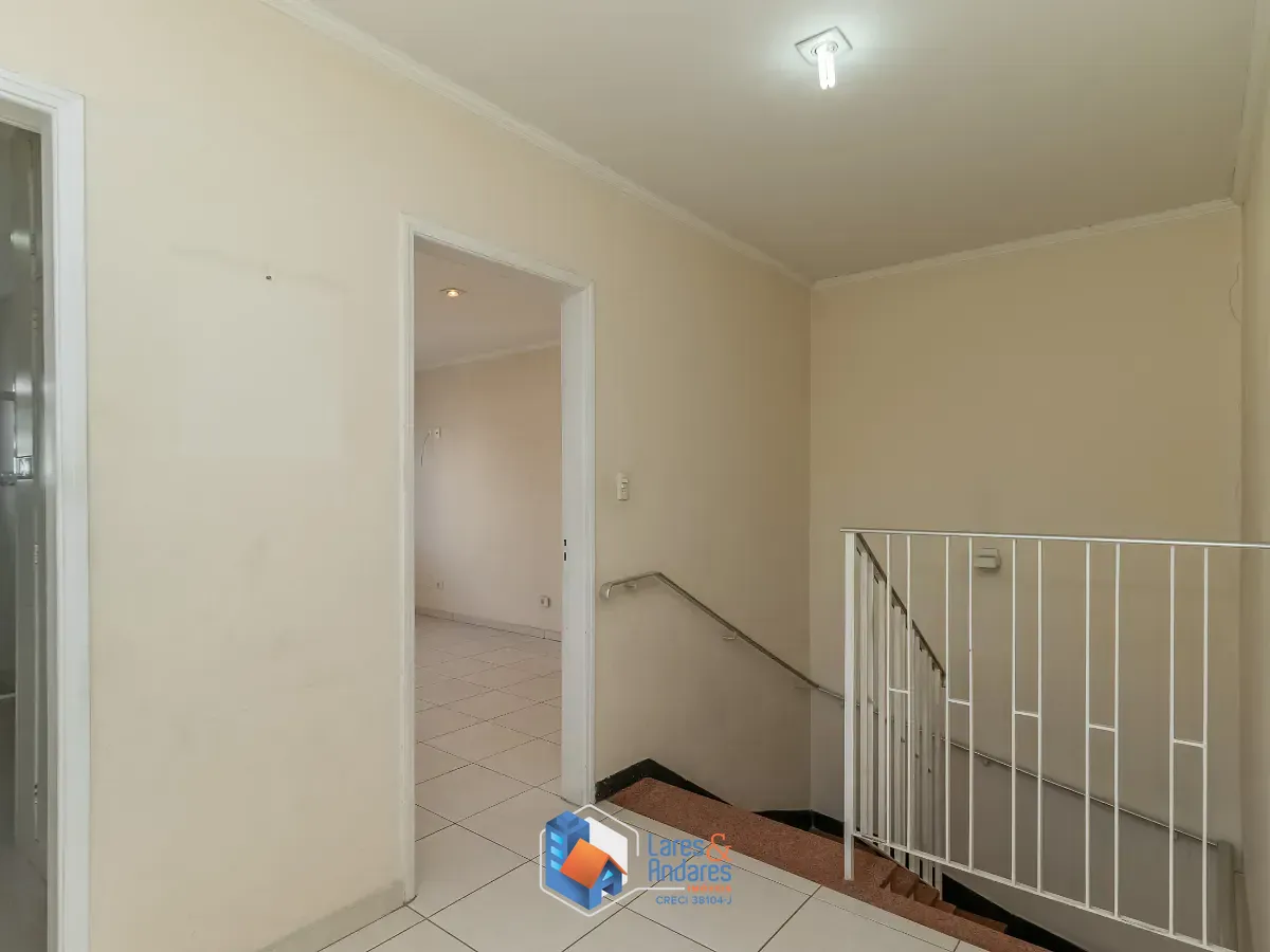 Sobrado, 3 quartos, 129 m² - Foto 13