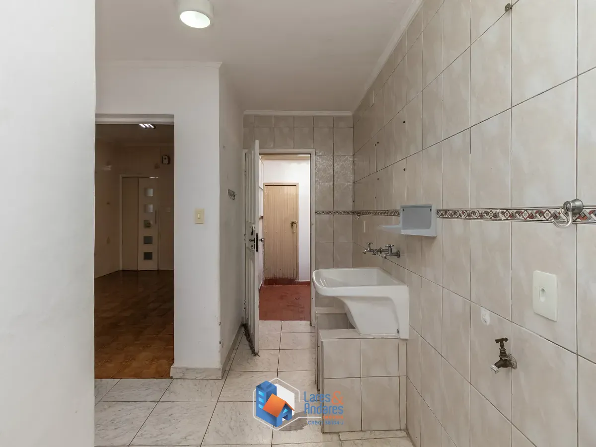 Sobrado, 3 quartos, 129 m² - Foto 8