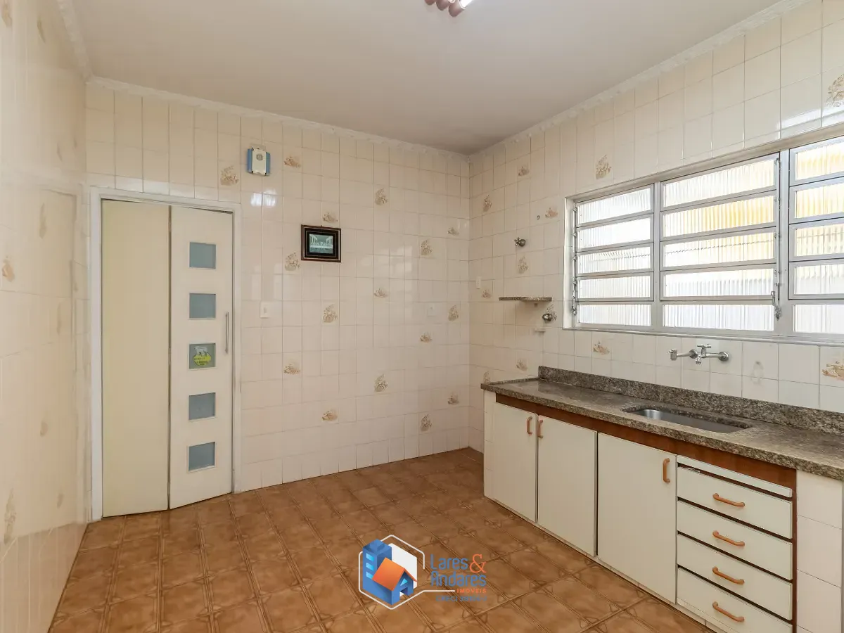 Sobrado, 3 quartos, 129 m² - Foto 6