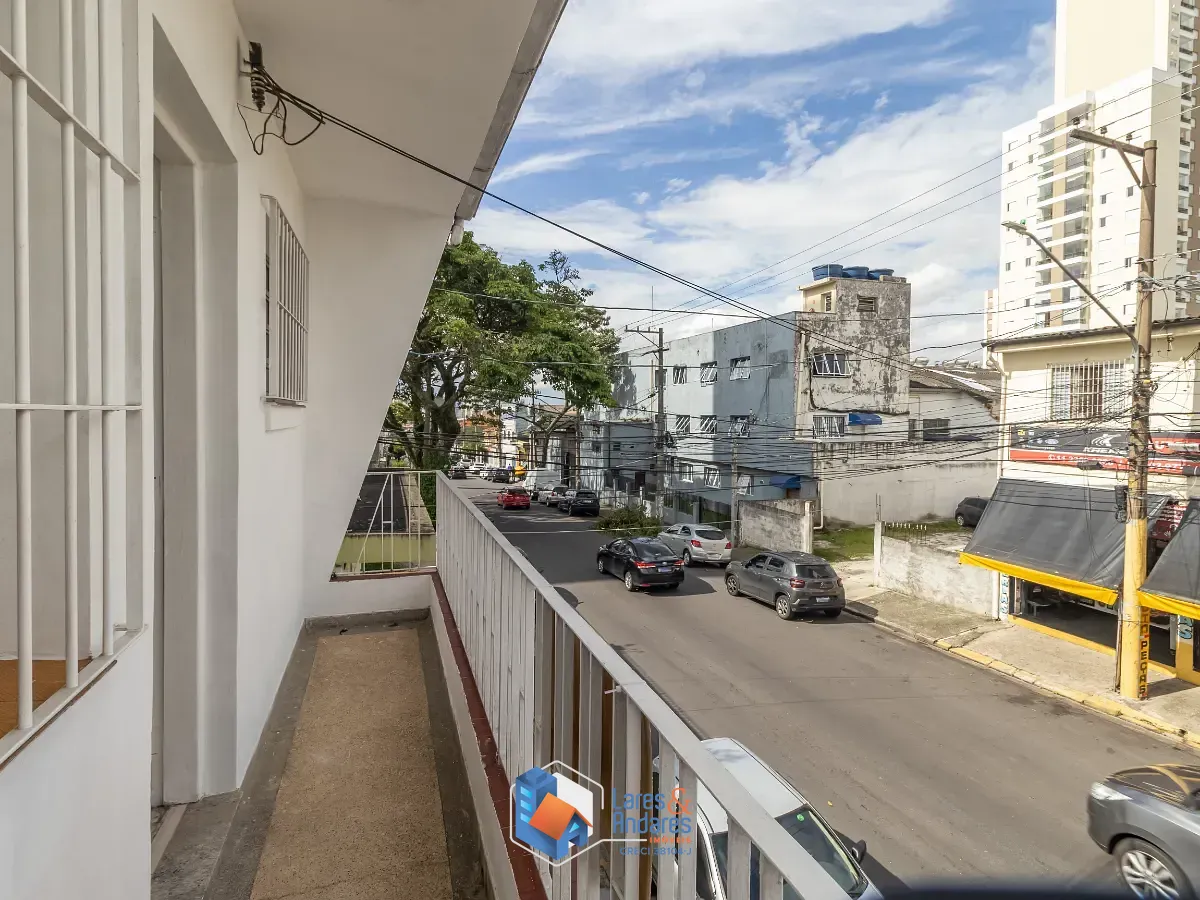 Sobrado, 3 quartos, 129 m² - Foto 18