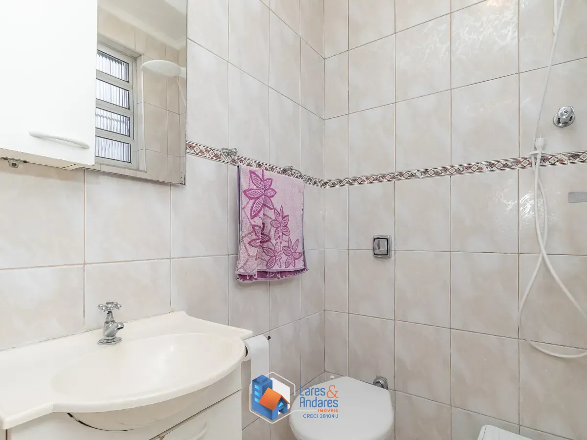 Sobrado, 3 quartos, 129 m² - Foto 10