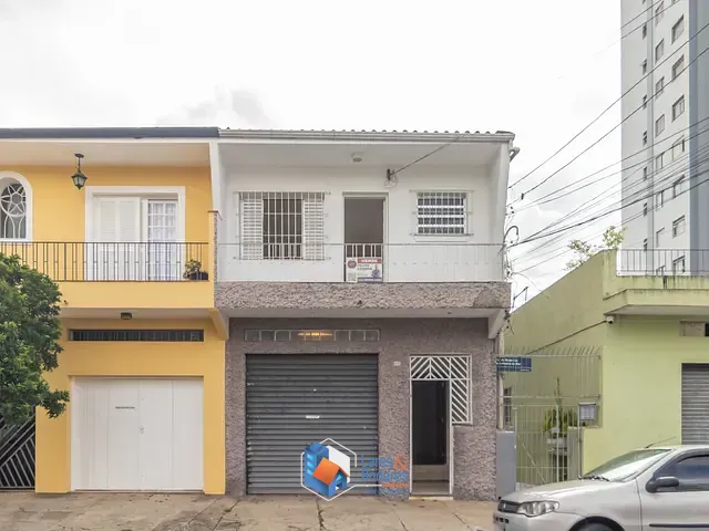 Sobrado com 100m² 3 quartos e 2 banheiros, à venda, no bairro Vila Moraes em São Paulo