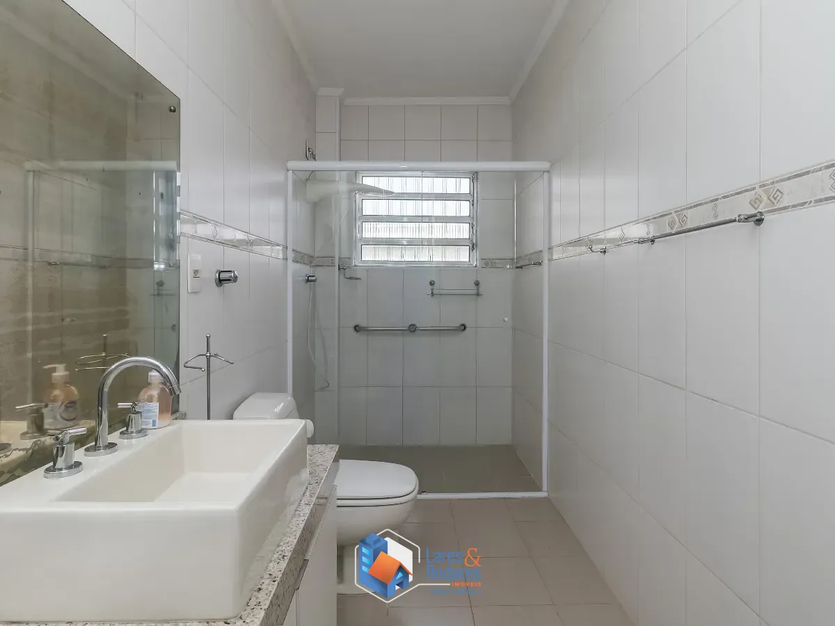 Sobrado, 3 quartos, 129 m² - Foto 14