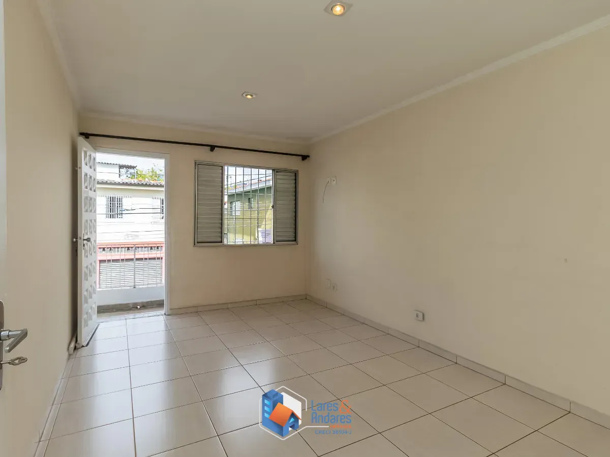 Sobrado, 3 quartos, 129 m² - Foto 17