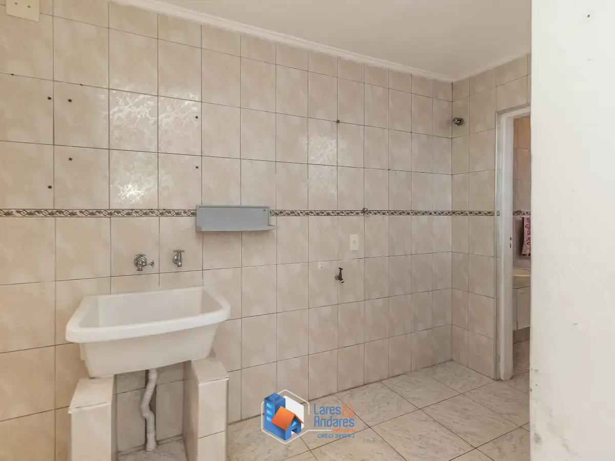 Sobrado, 3 quartos, 129 m² - Foto 9