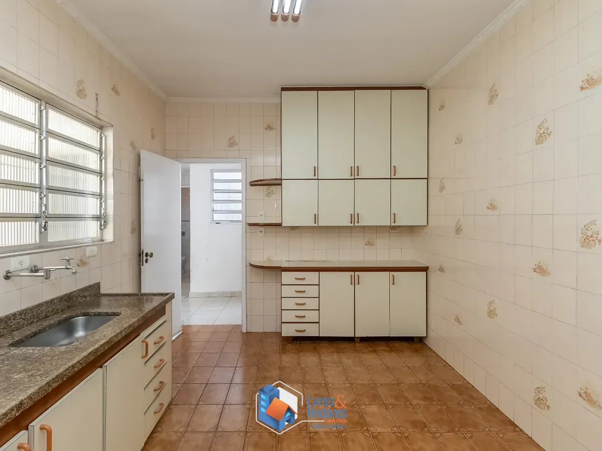 Sobrado, 3 quartos, 129 m² - Foto 7