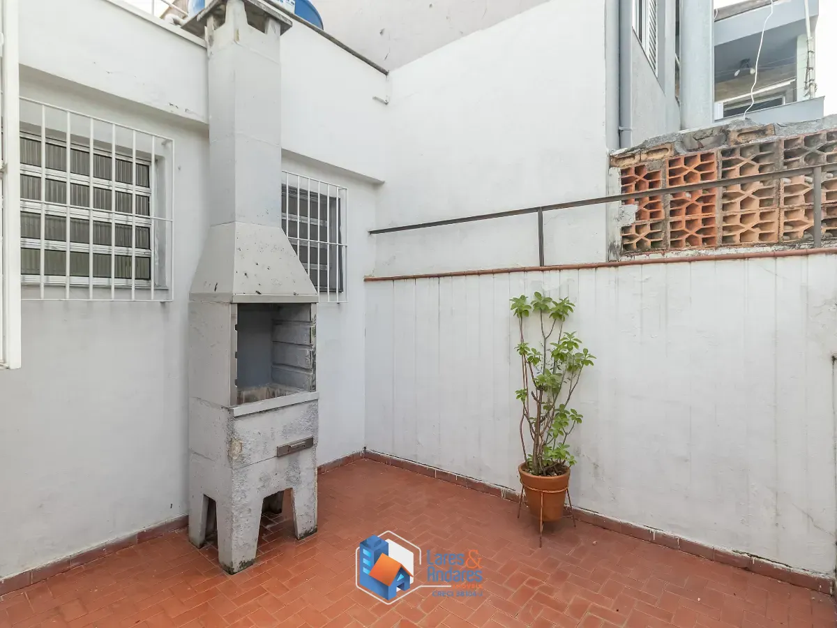 Sobrado, 3 quartos, 129 m² - Foto 12