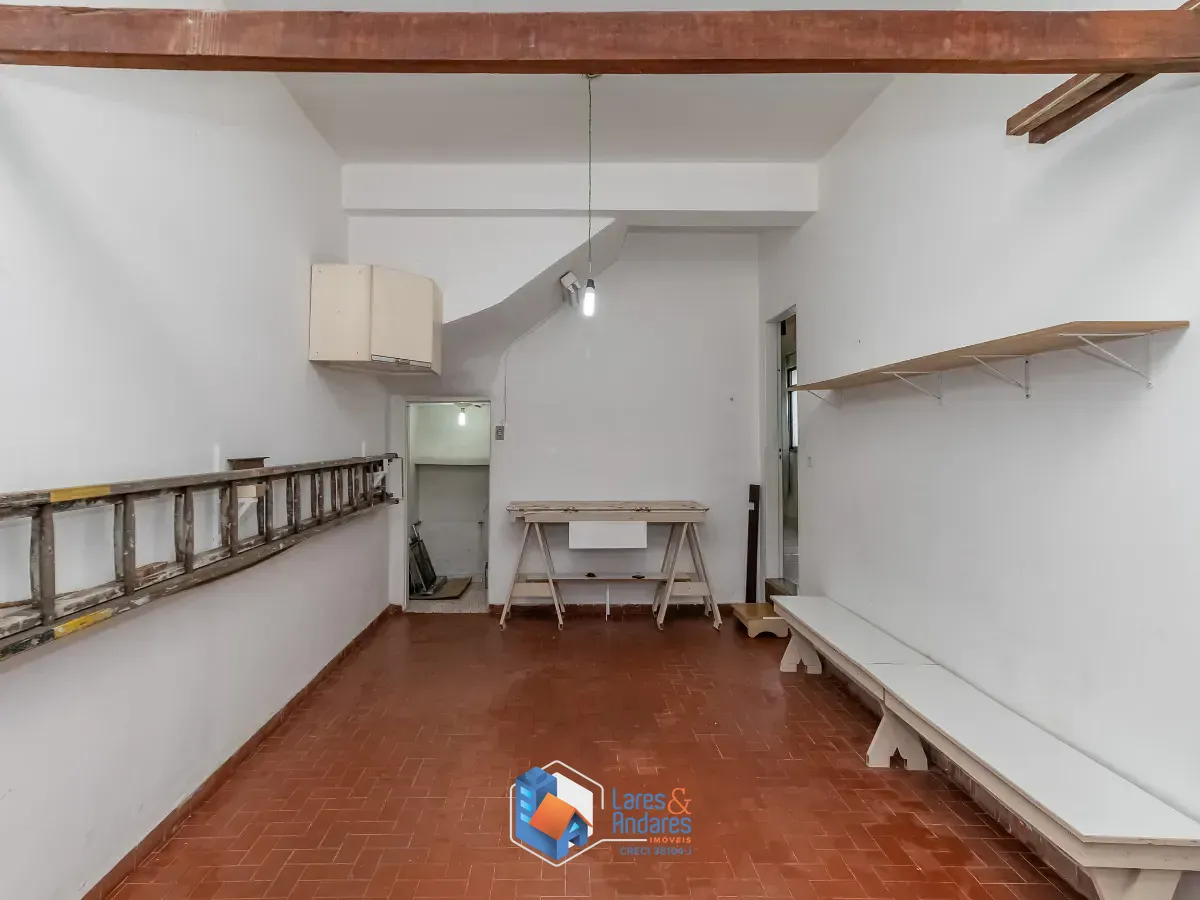 Sobrado, 3 quartos, 129 m² - Foto 3