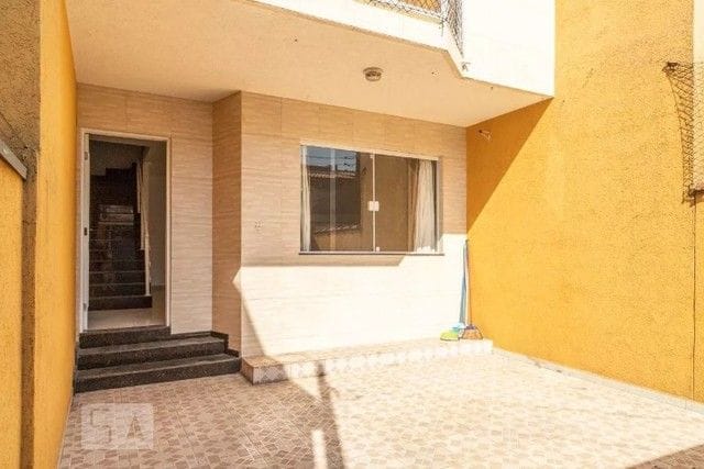 Sobrado com 95m² 3 quartos e 3 banheiros, à venda, no bairro Vila Laís em São Paulo