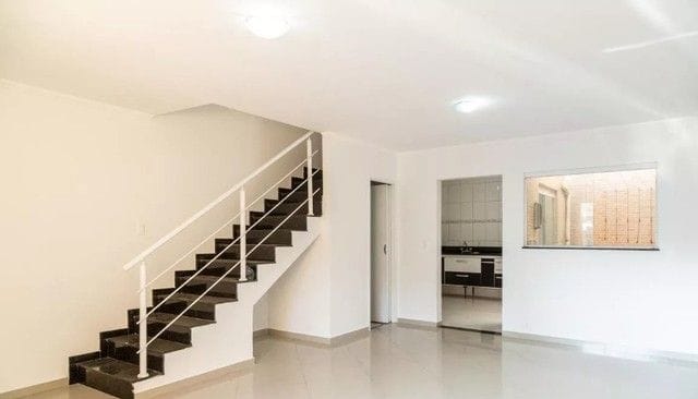 Sobrado com 95m² 3 quartos e 3 banheiros, à venda, no bairro Vila Laís em São Paulo