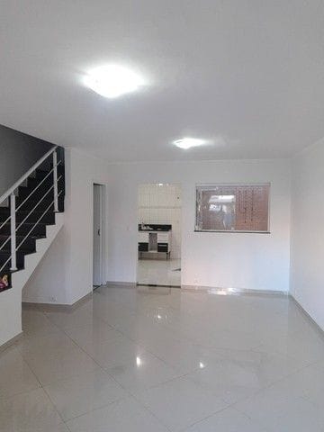 Sobrado com 95m² 3 quartos e 3 banheiros, à venda, no bairro Vila Laís em São Paulo