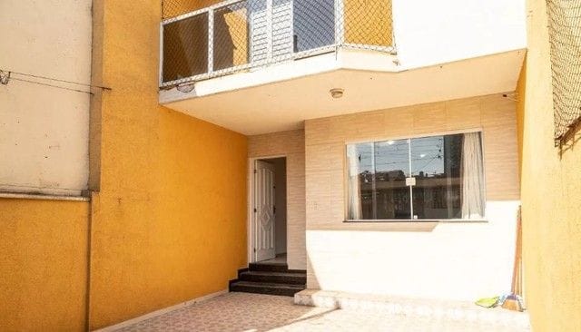 Sobrado com 95m² 3 quartos e 3 banheiros, à venda, no bairro Vila Laís em São Paulo