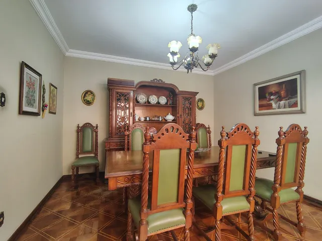 Sobrado com 200m² 3 quartos e 4 banheiros, à venda, no bairro Cambuci em São Paulo