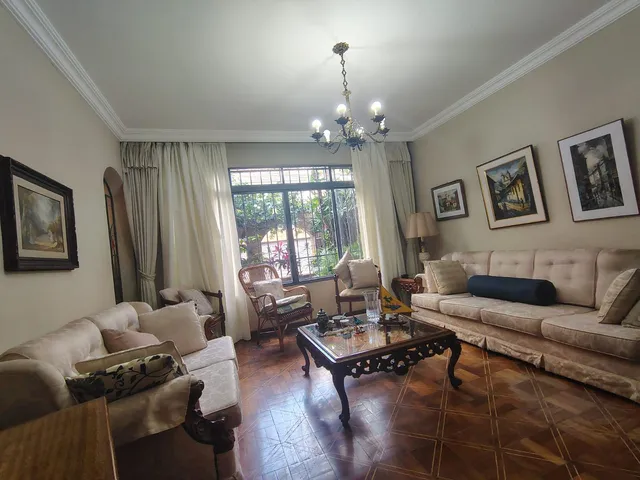 Sobrado com 200m² 3 quartos e 4 banheiros, à venda, no bairro Cambuci em São Paulo