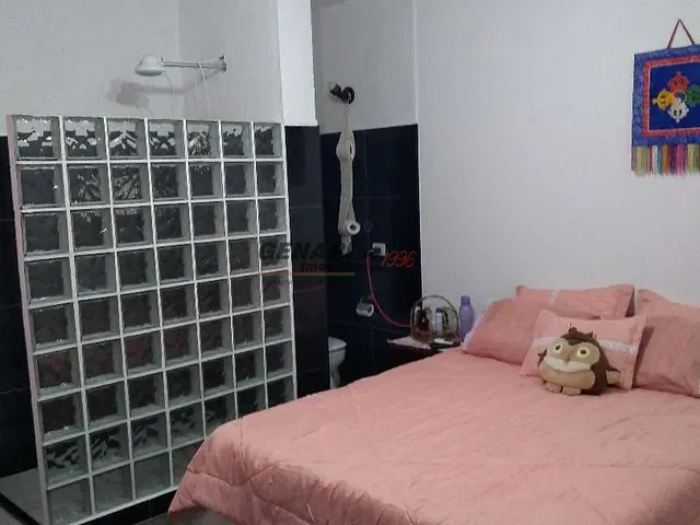 Sobrado com 125m² 4 quartos e 3 banheiros, à venda, no bairro Jardim Morada do Sol em Indaiatuba