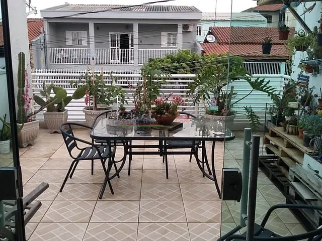 Sobrado com 125m² 4 quartos e 3 banheiros, à venda, no bairro Jardim Morada do Sol em Indaiatuba