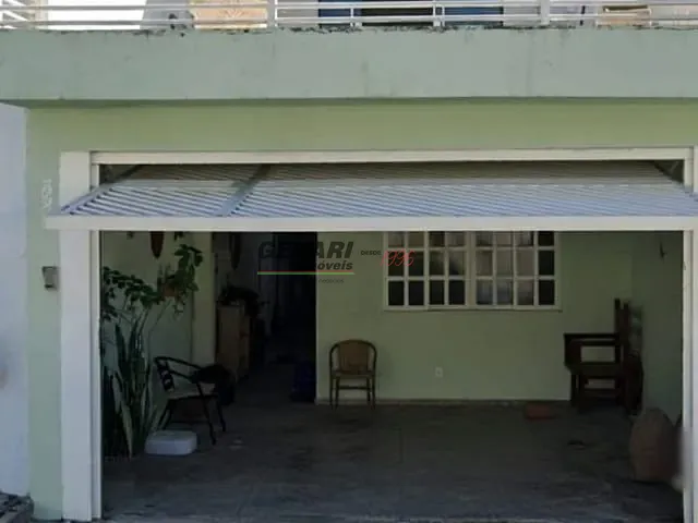 Sobrado com 125m² 4 quartos e 3 banheiros, à venda, no bairro Jardim Morada do Sol em Indaiatuba