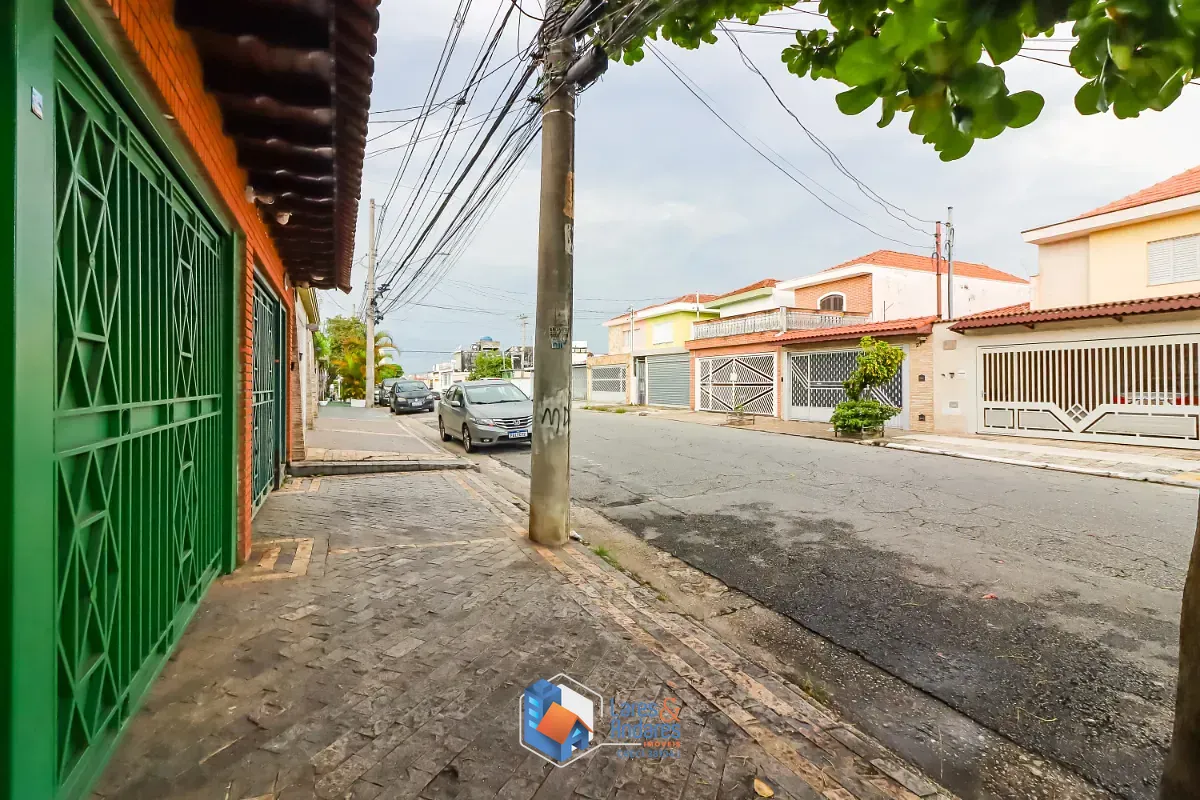 Sobrado, 3 quartos, 200 m² - Foto 48