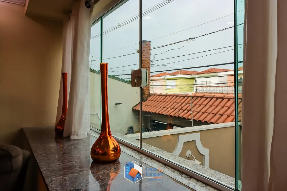 Sobrado, 3 quartos, 200 m² - Foto 6