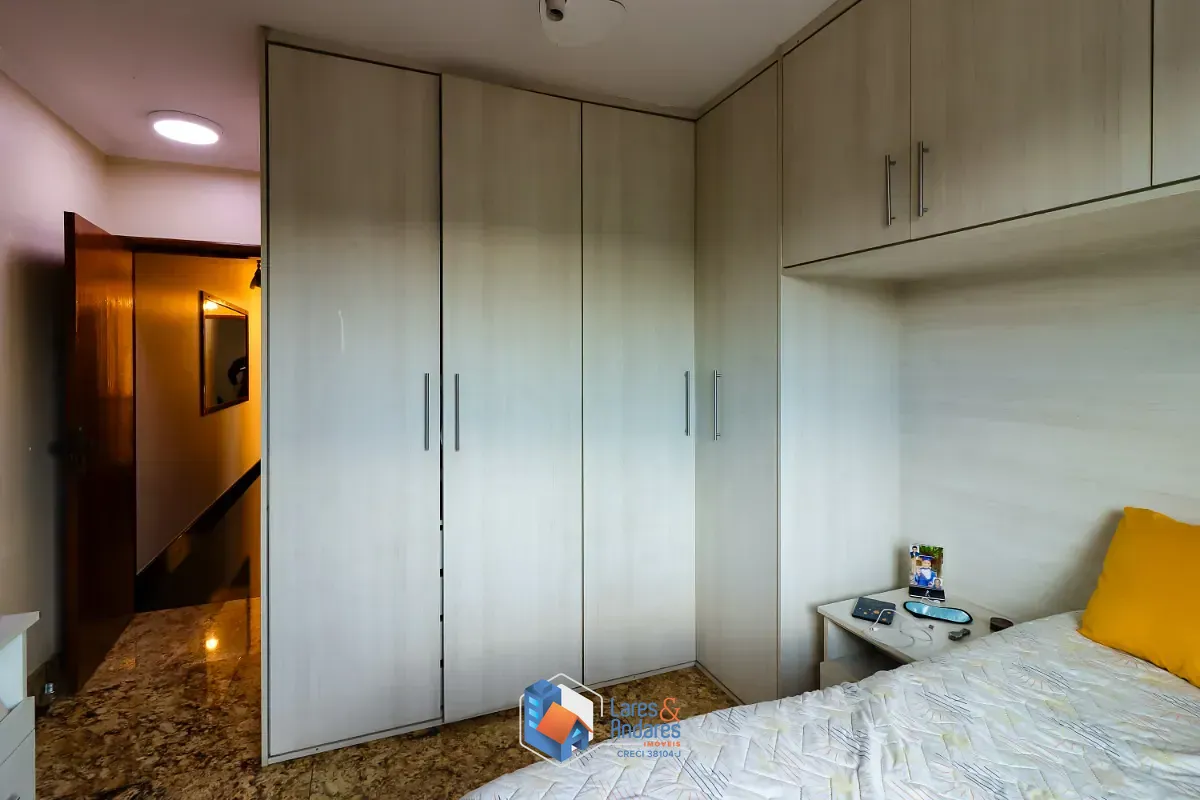 Sobrado, 3 quartos, 200 m² - Foto 23