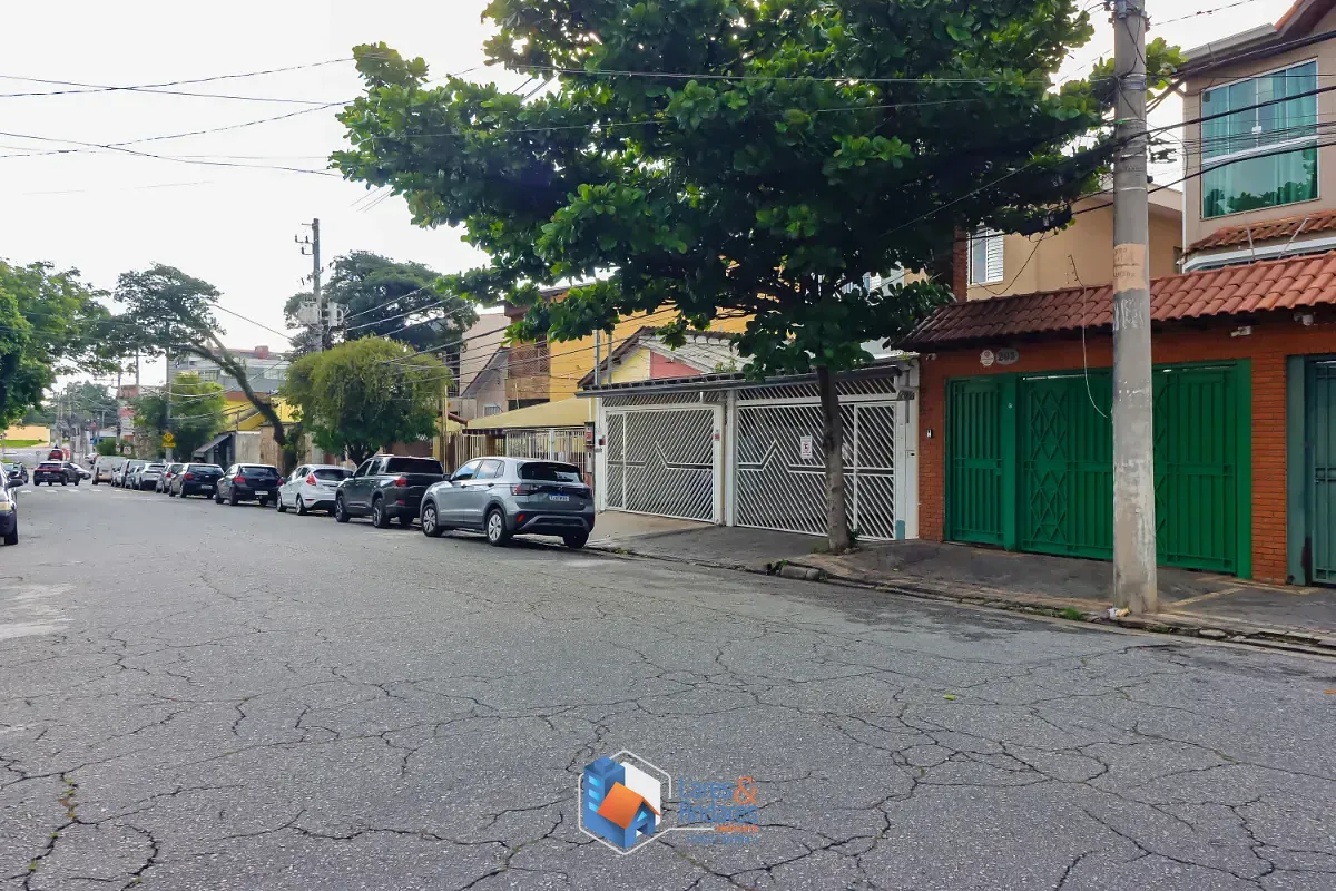 Sobrado, 3 quartos, 200 m² - Foto 51