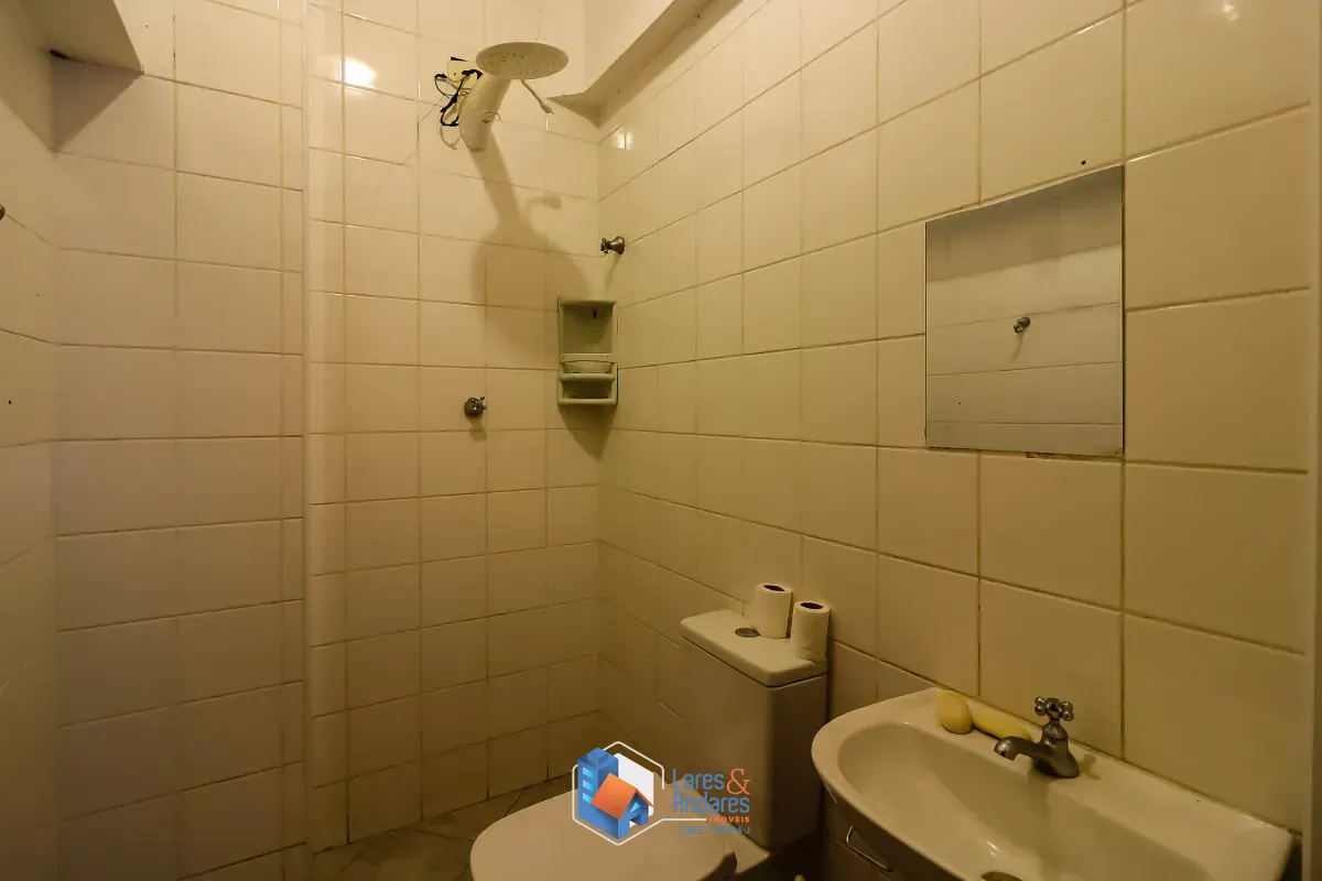 Sobrado, 3 quartos, 200 m² - Foto 45