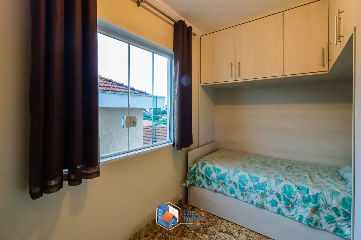 Sobrado, 3 quartos, 200 m² - Foto 18