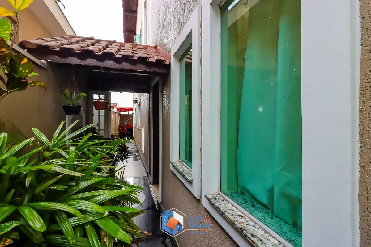Sobrado, 3 quartos, 200 m² - Foto 37