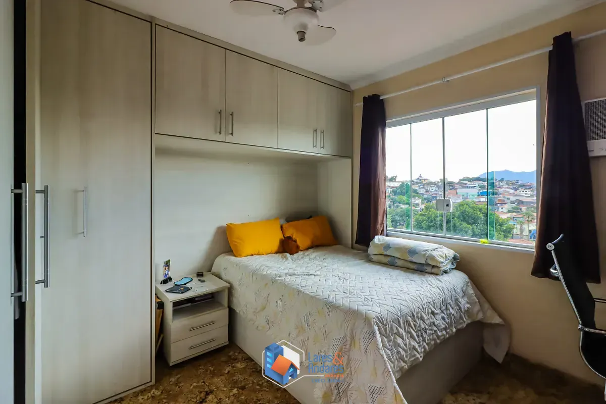 Sobrado, 3 quartos, 200 m² - Foto 21