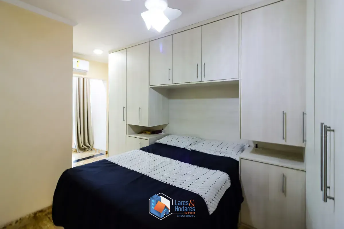 Sobrado, 3 quartos, 200 m² - Foto 11
