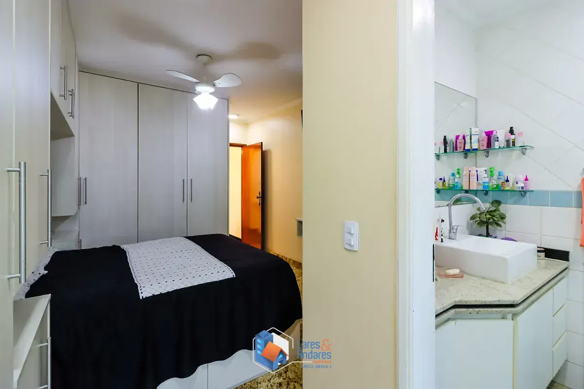 Sobrado, 3 quartos, 200 m² - Foto 13