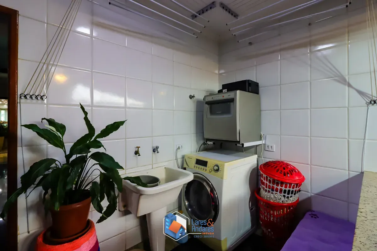 Sobrado, 3 quartos, 200 m² - Foto 33