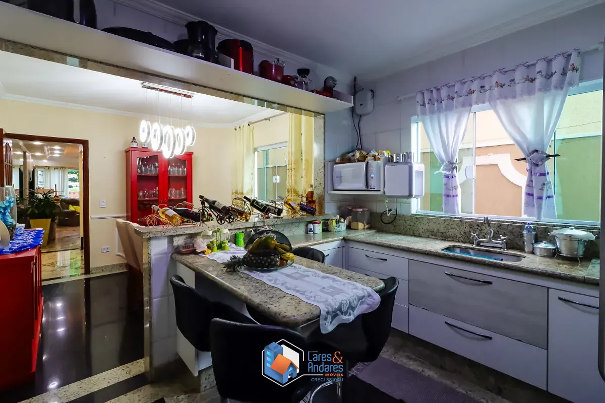 Sobrado, 3 quartos, 200 m² - Foto 30
