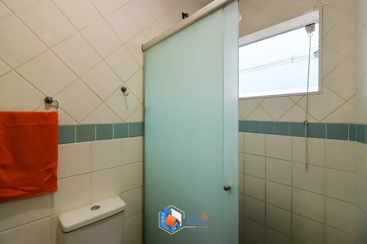 Sobrado, 3 quartos, 200 m² - Foto 16