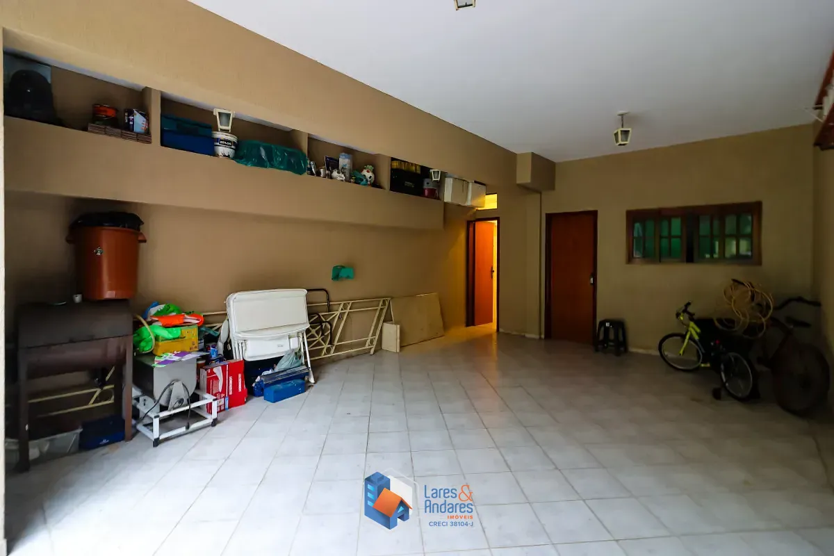 Sobrado, 3 quartos, 200 m² - Foto 44