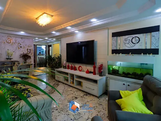 Sobrado com 200m² 3 quartos e 3 banheiros, à venda, no bairro Jardim Felicidade (Zona Oeste) em São Paulo