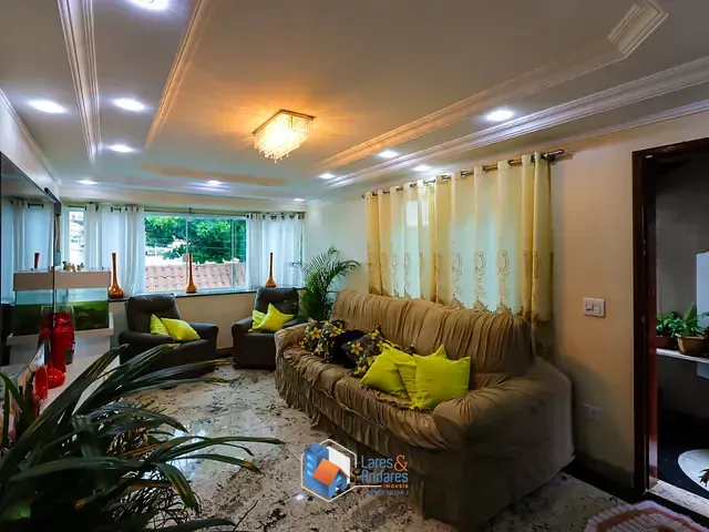 Sobrado com 200m² 3 quartos e 3 banheiros, à venda, no bairro Jardim Felicidade (Zona Oeste) em São Paulo