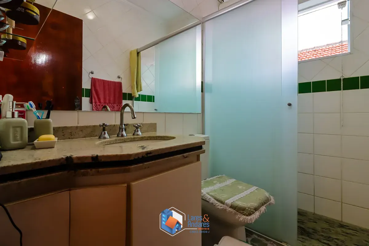 Sobrado, 3 quartos, 200 m² - Foto 24