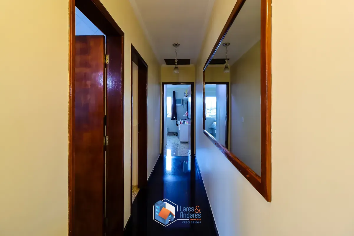 Sobrado, 3 quartos, 200 m² - Foto 26