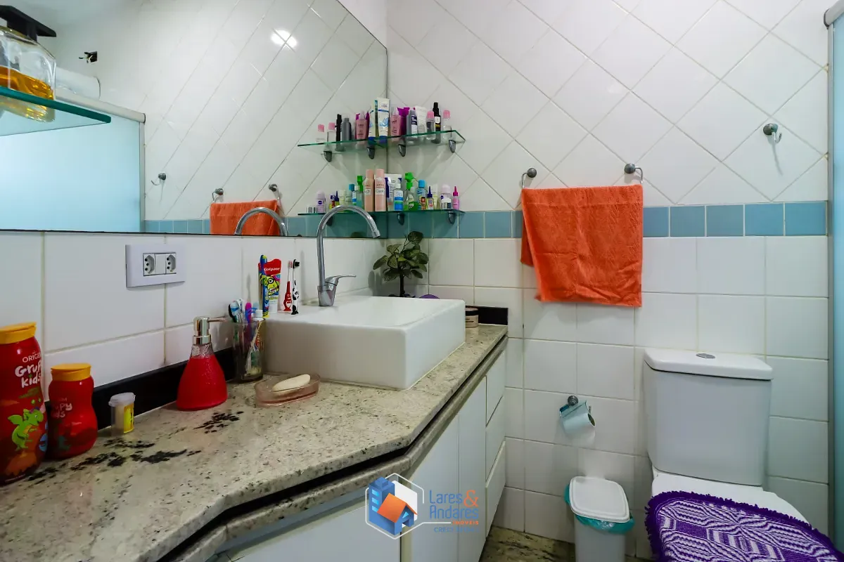 Sobrado, 3 quartos, 200 m² - Foto 15