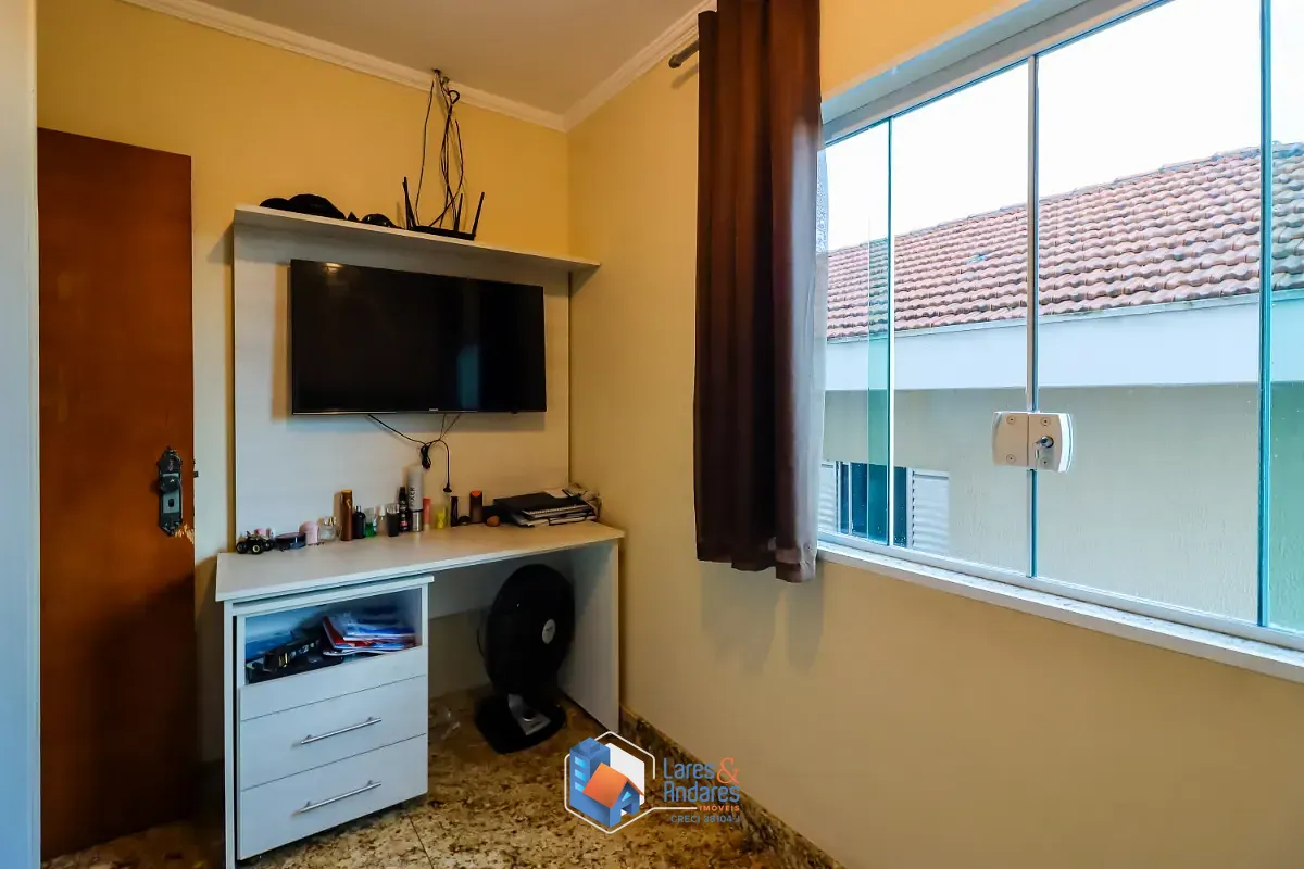Sobrado, 3 quartos, 200 m² - Foto 20